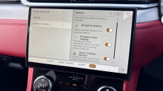 Jaguar F-Pace 2.0 D200 R-Dynamic S 5dr Auto AWD Diesel Estate